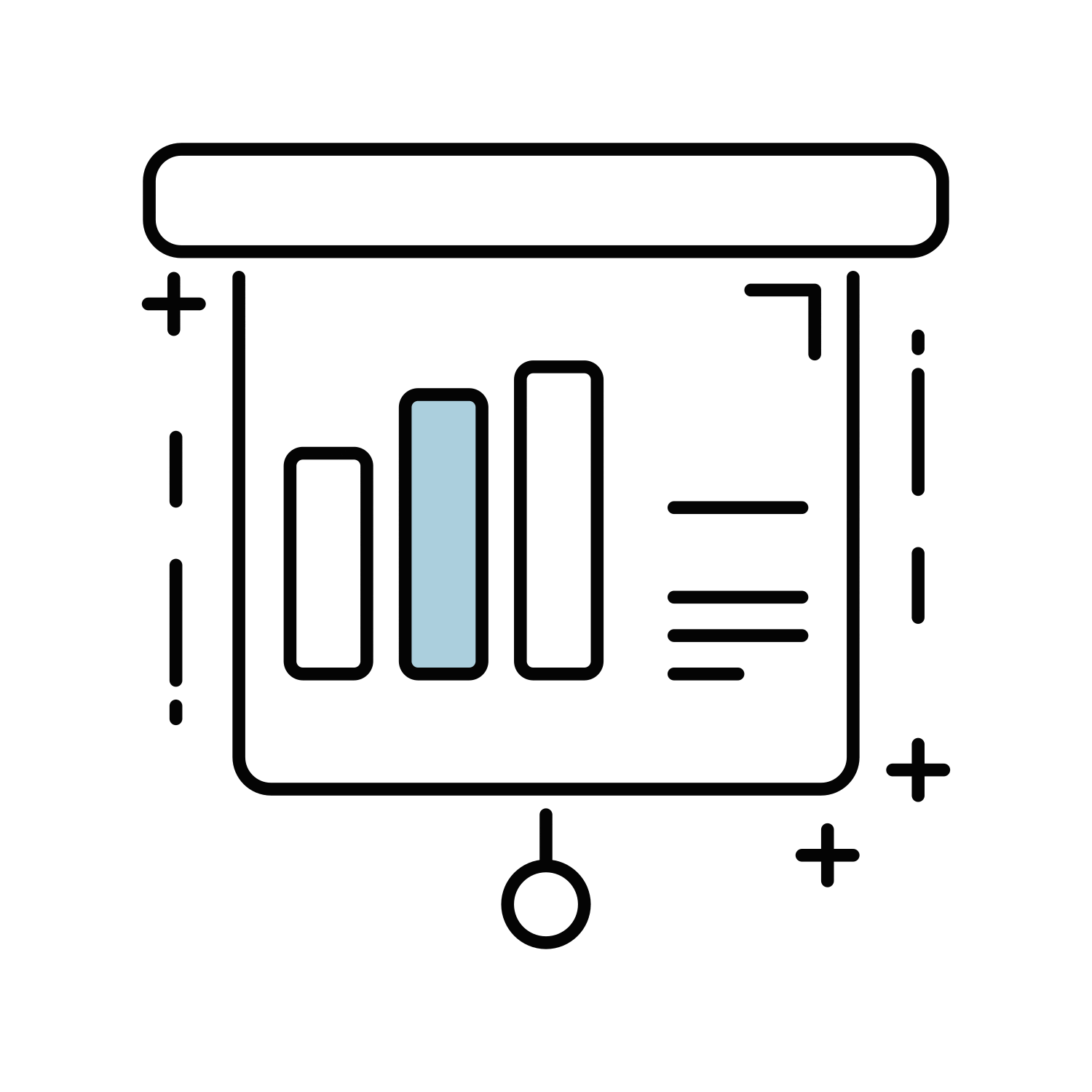 Animation Data Driven