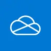 logo cloud drive